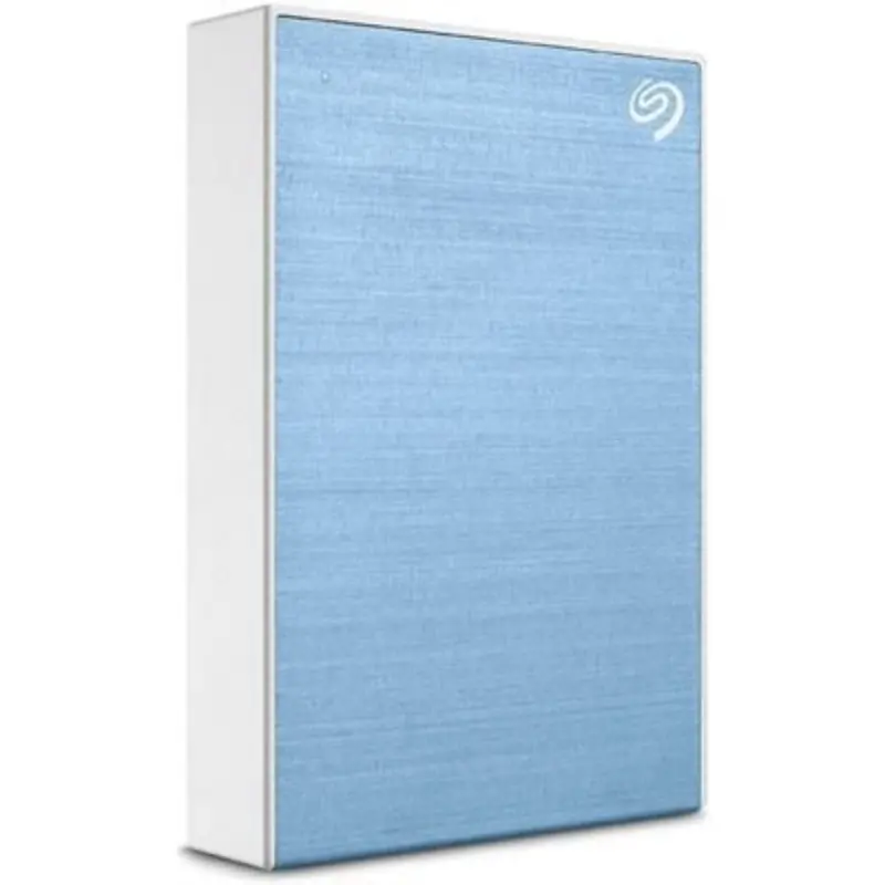Seagate Stkz4000402 4Tb One Touch Portable W Rescue-Blu 1