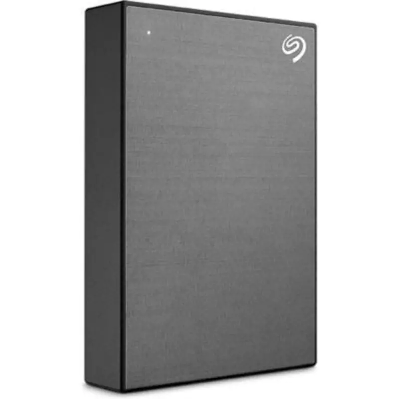 Seagate Stkz4000404 4Tb One Touch Portable W Rescue-Gry 1