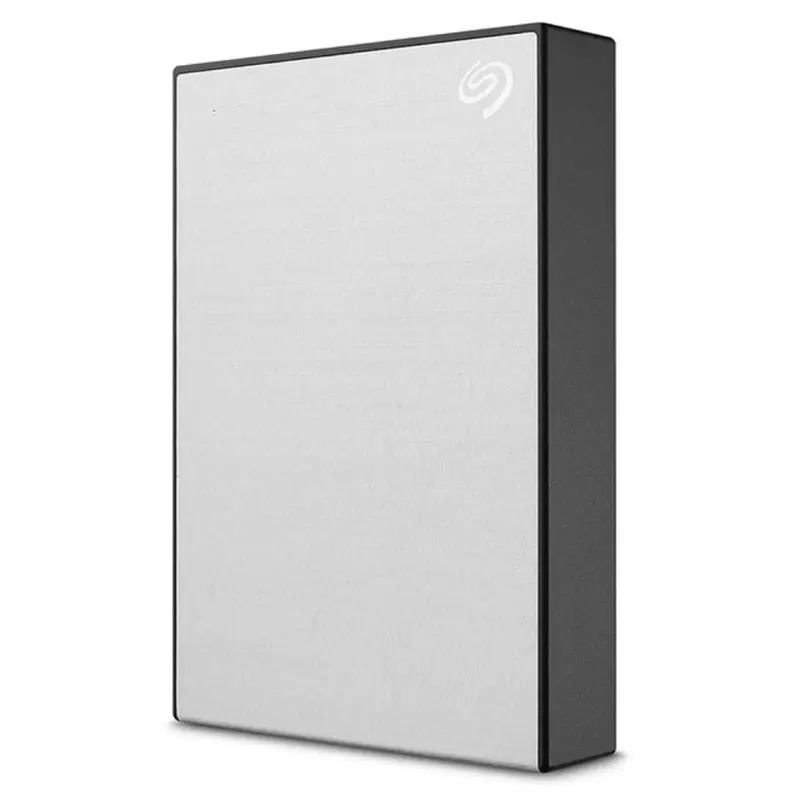 Seagate Stkz5000401 5Tb One Touch Portable W Rescue-Slv 2
