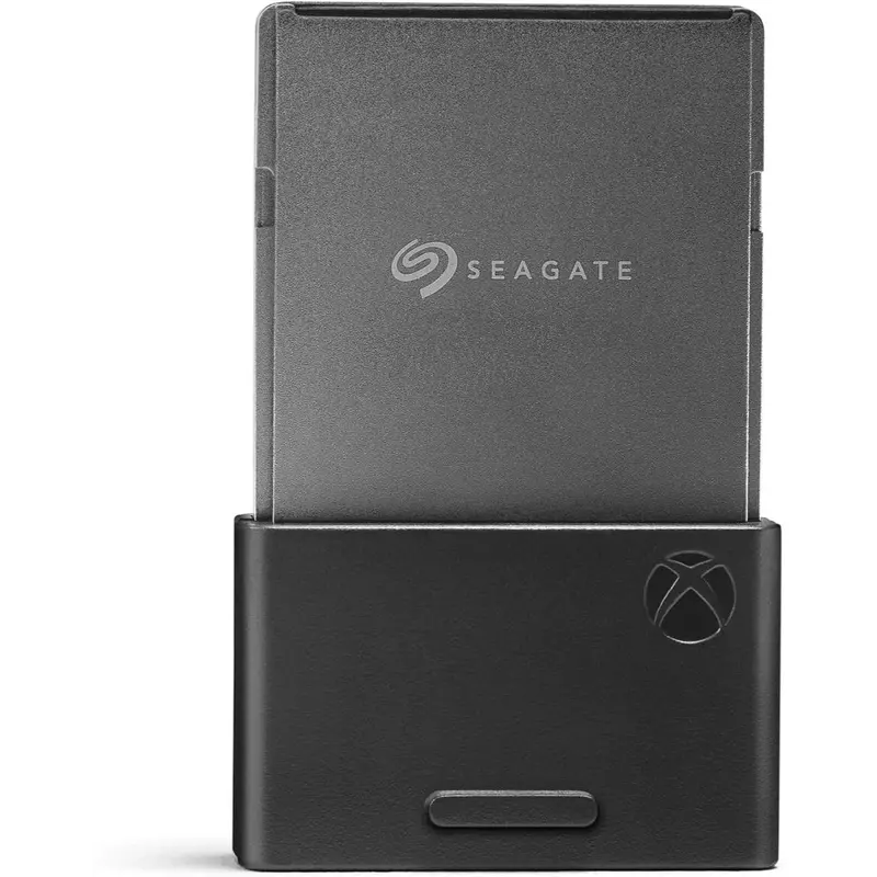 Seagate Storage Expansion Card 1Tb For Xbox Series Stjr1000400 1