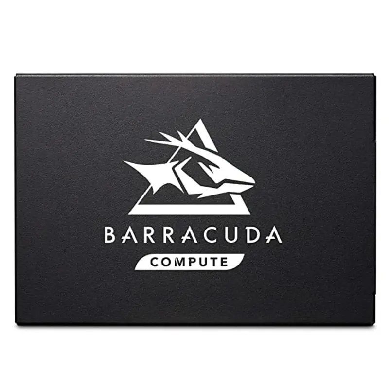 Seagate Za240cv1a001 240Gb Internal Ssd 1