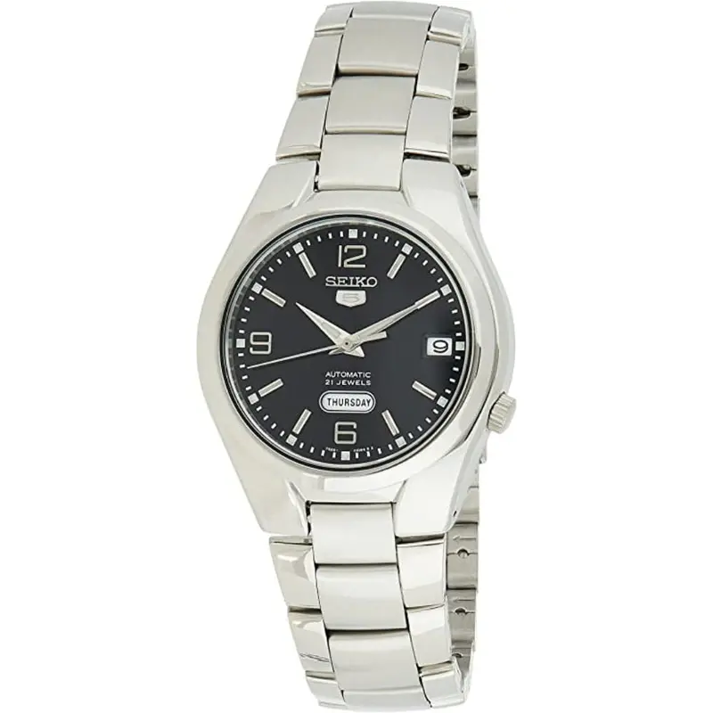 Seiko 5 Snk623k1p Stainless Steel Men Watch 1