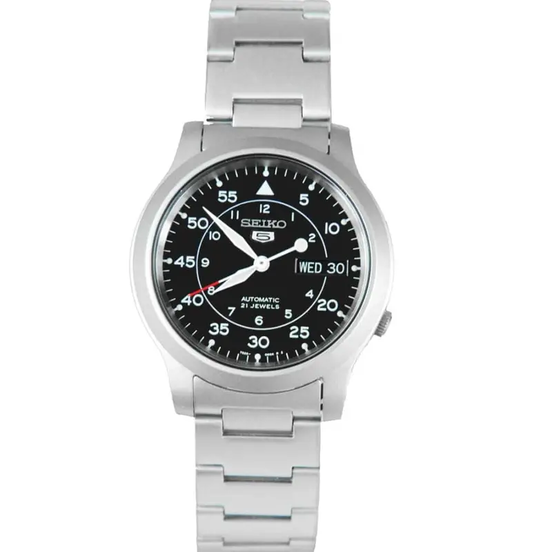 Seiko 5 Snk809k1p Automatic Men's Watch 1