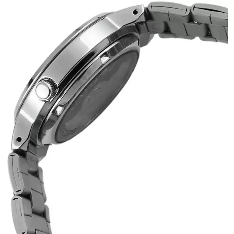 Seiko 5 Snka23k1p Stainless Steel Men Watch 2