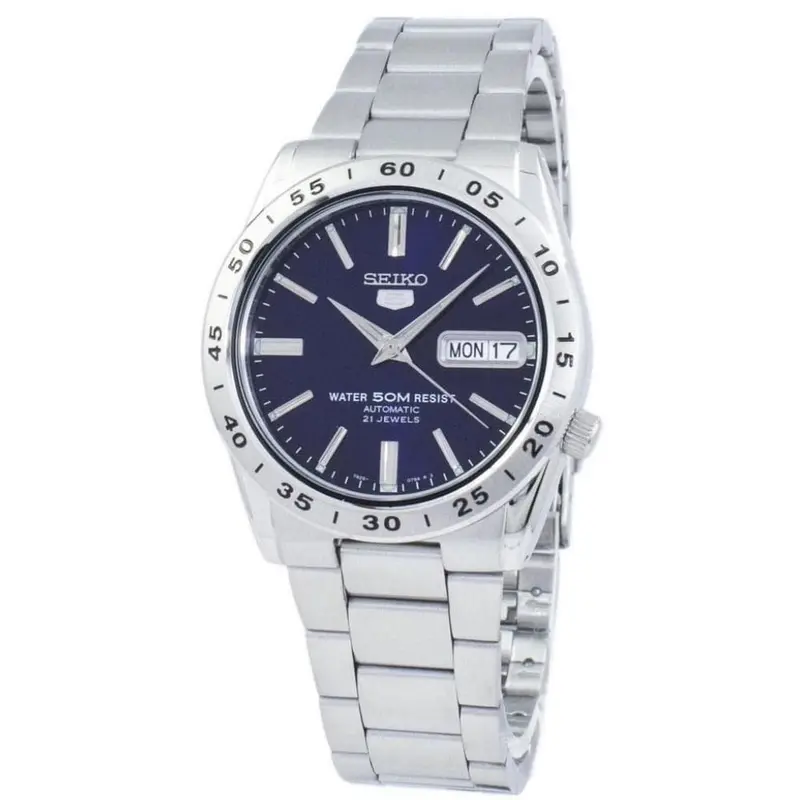 Seiko 5 Snkd99k1 Men's Watch 1