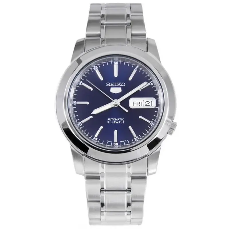 Seiko 5 Snke51k1 Men's Watch 1