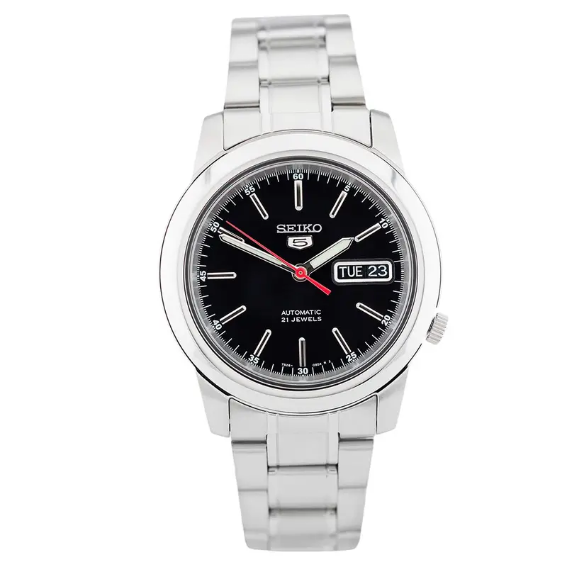 Seiko 5 Snke53k1 Men's Watch 1