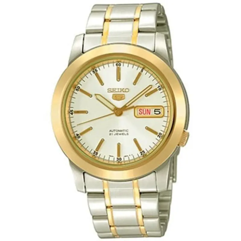 Seiko 5 Snke54k1 Men's Watch 1