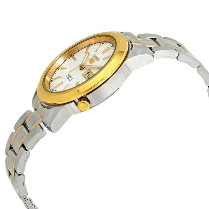 Seiko 5 Snke54k1 Men's Watch 2