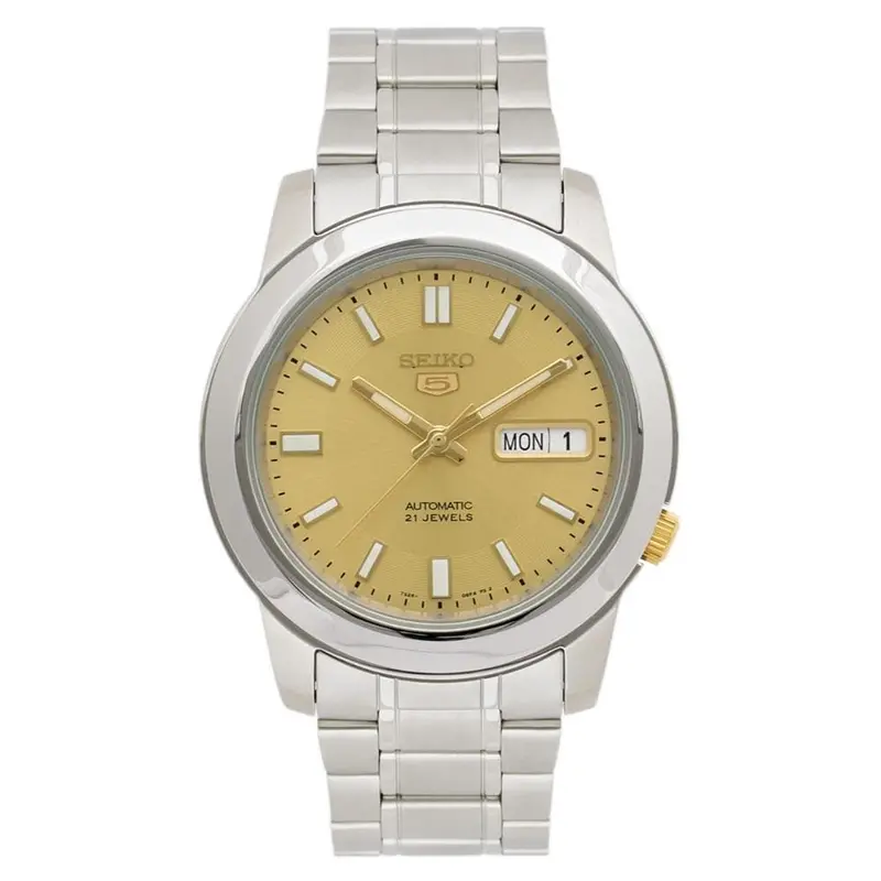 Seiko 5 Snkk13k1 Men's Watch 1