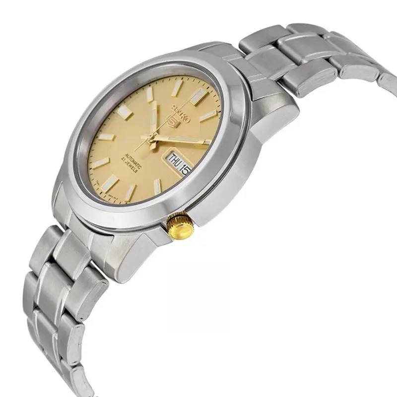 Seiko 5 Snkk13k1 Men's Watch 2