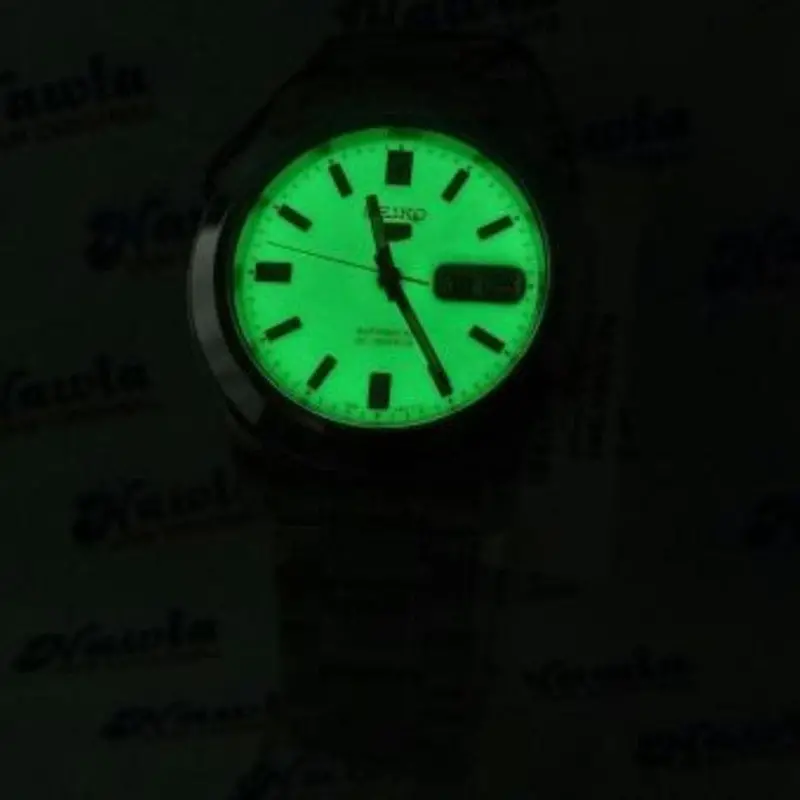 Seiko 5 Snkk19k1 Men's Watch 2