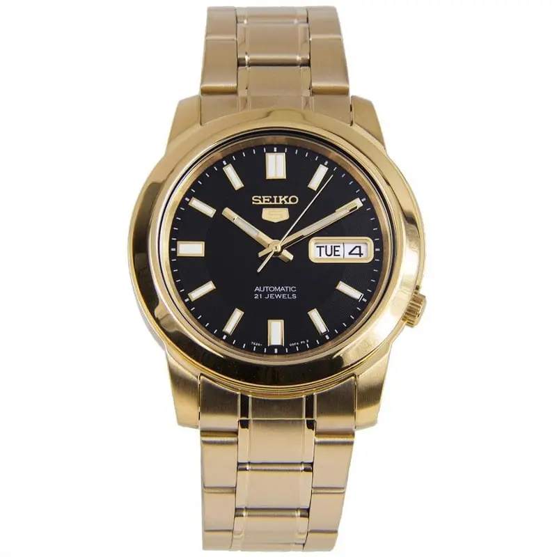 Seiko 5 Snkk22k1 Men's Watch 1