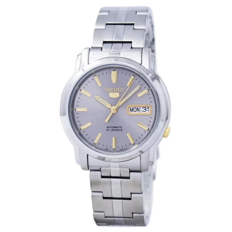 Seiko 5 Snkk67k1 Men's Watch 1