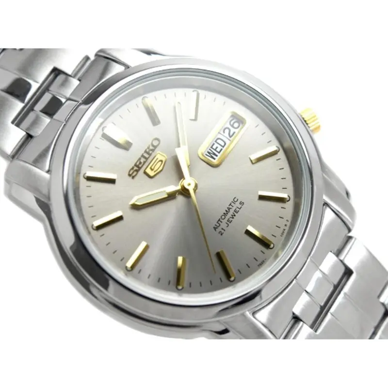 Seiko 5 Snkk67k1 Men's Watch 2