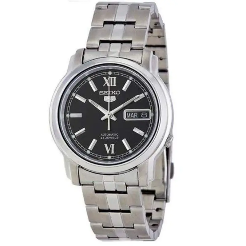 Seiko 5 Snkk81k1 Men's Watch 1