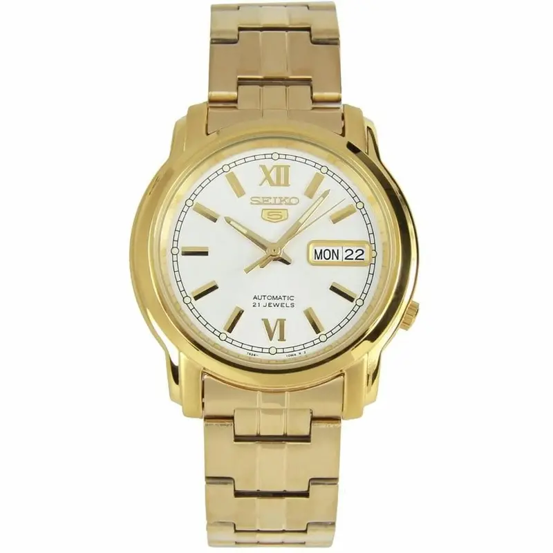Seiko 5 Snkk84k1 Men's Watch 1