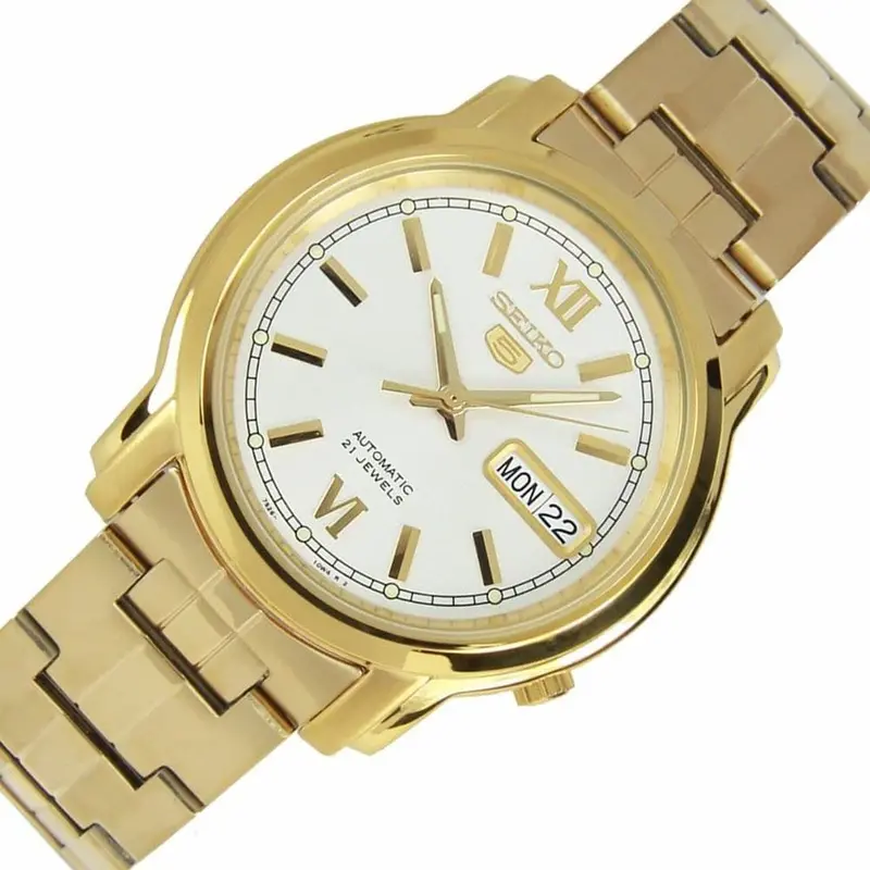 Seiko 5 Snkk84k1 Men's Watch 2