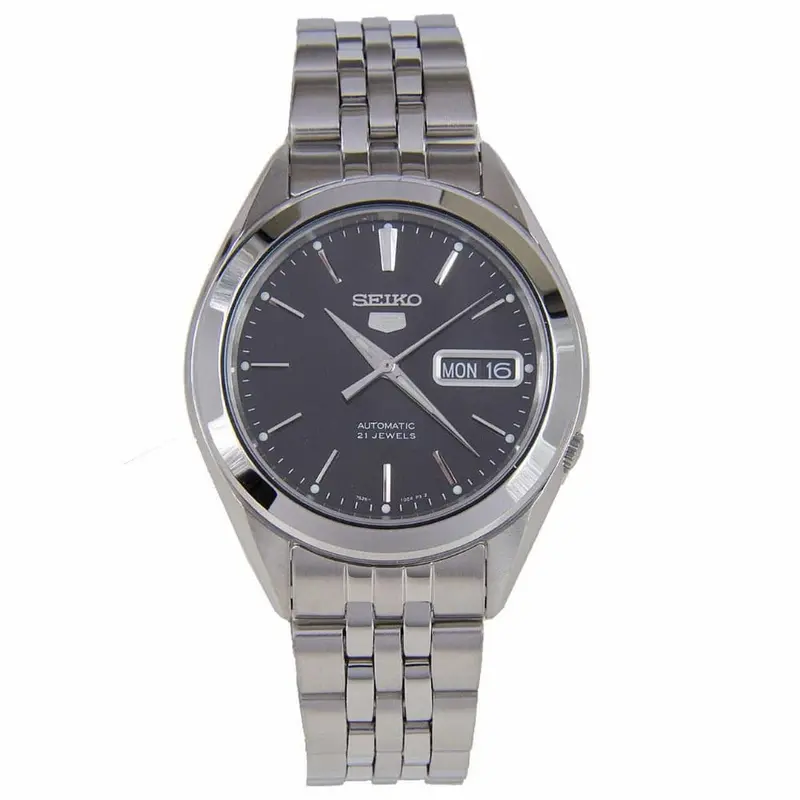 Seiko 5 Snkl23k1 Men's Watch 1