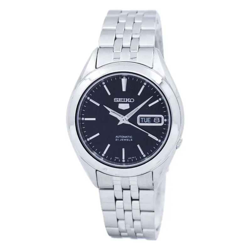 Seiko 5 Snkl23k1p Stainless Steel Men's Watch 1
