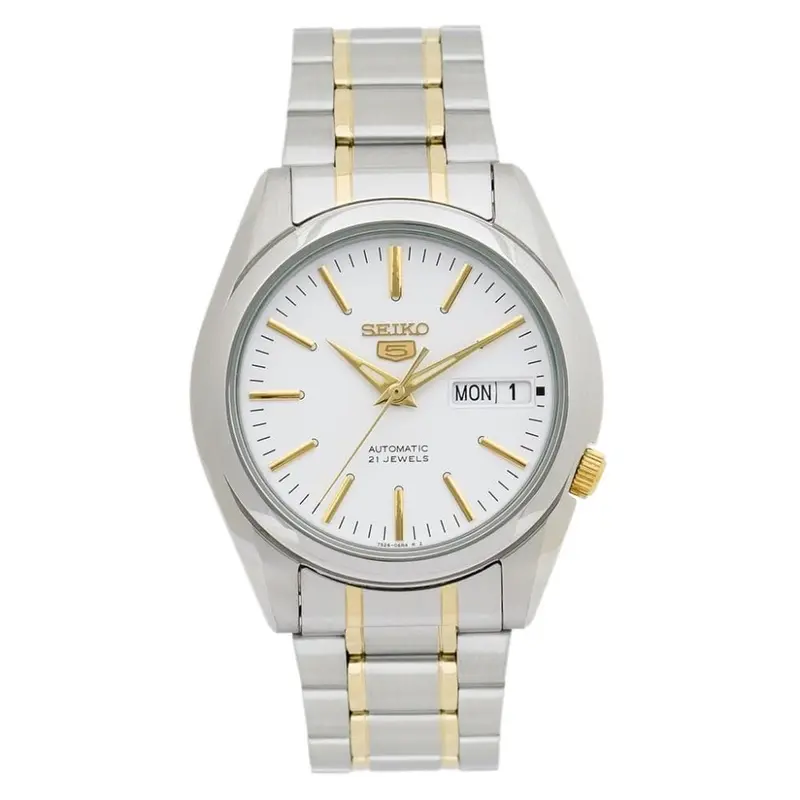 Seiko 5 Snkl47k1 Automatic Men's Watch 1