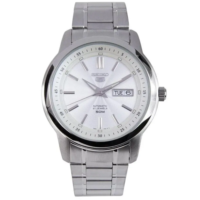 Seiko 5 Snkm83k1 Men's Watch 1