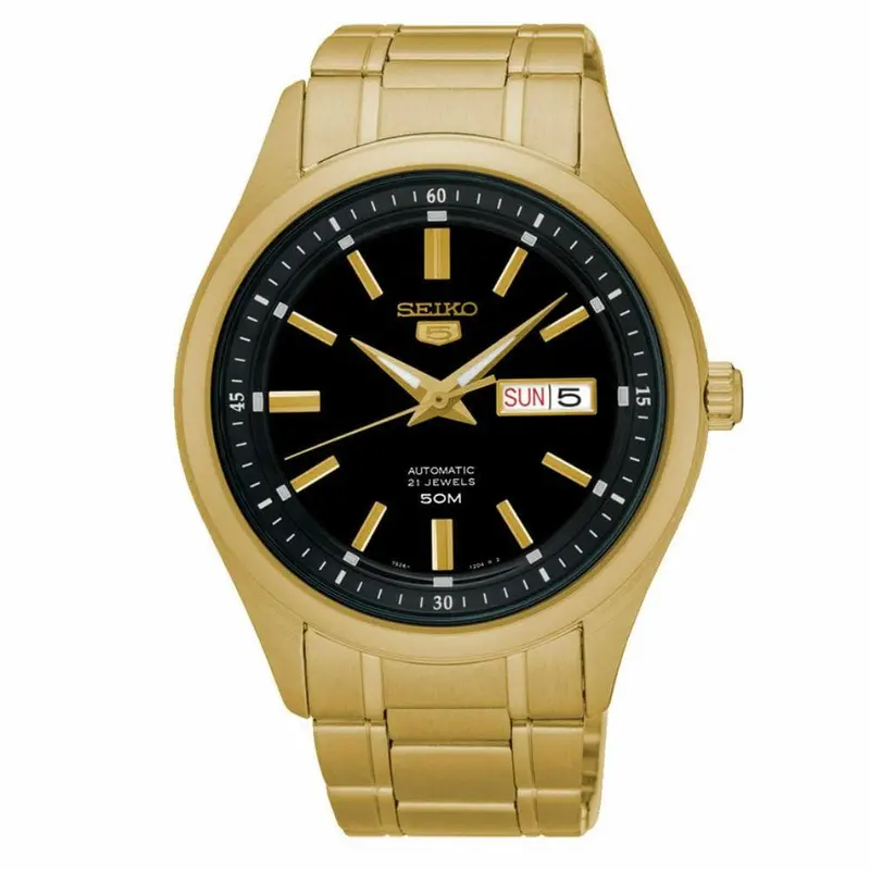 Seiko 5 Snkn98k1 Men's Watch 1