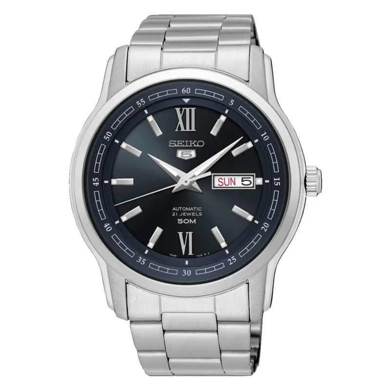 Seiko 5 Snkp17k1 Men's Watch 1