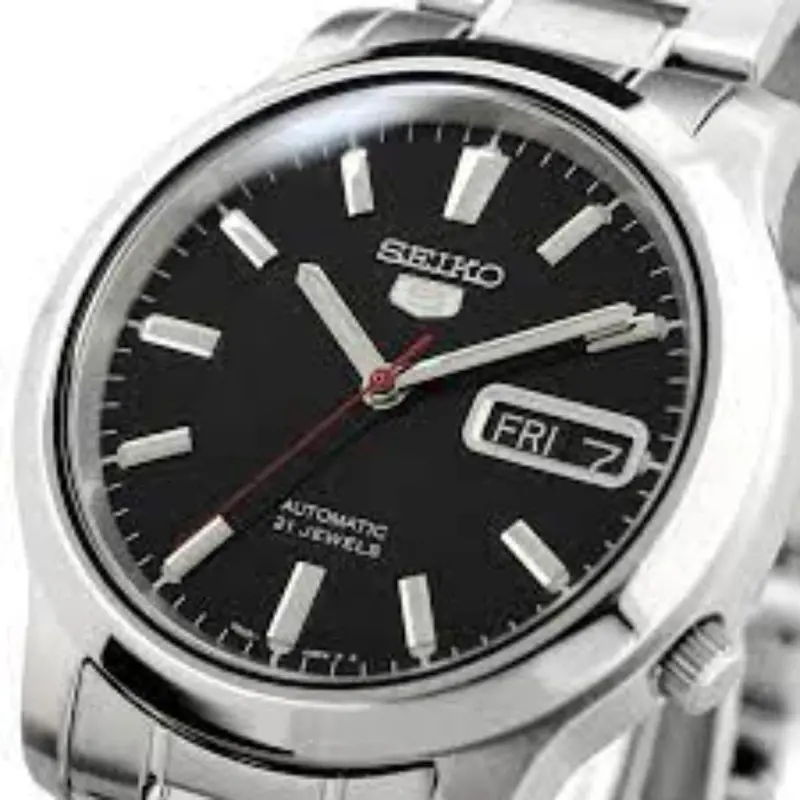Seiko 5 Sports Snk795k1p Automatic Men's Watch 2