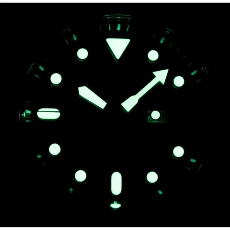 Seiko 5 Sports Srpd51k2 Men's Watch 2