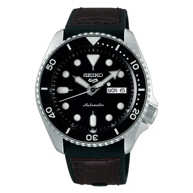 Seiko 5 Sports Srpd55k2 Men's Watch 1