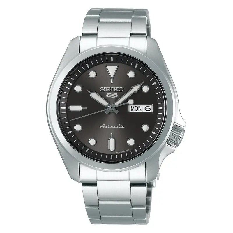 Seiko 5 Sports Srpe51k1 Men's Watch 1