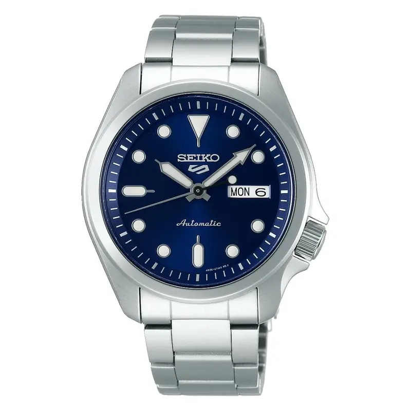 Seiko 5 Sports Srpe53k1 Men's Watch 1