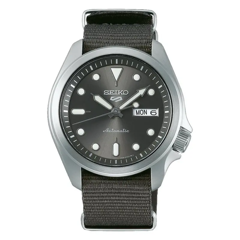 Seiko 5 Sports Srpe61k1 Men's Watch 1