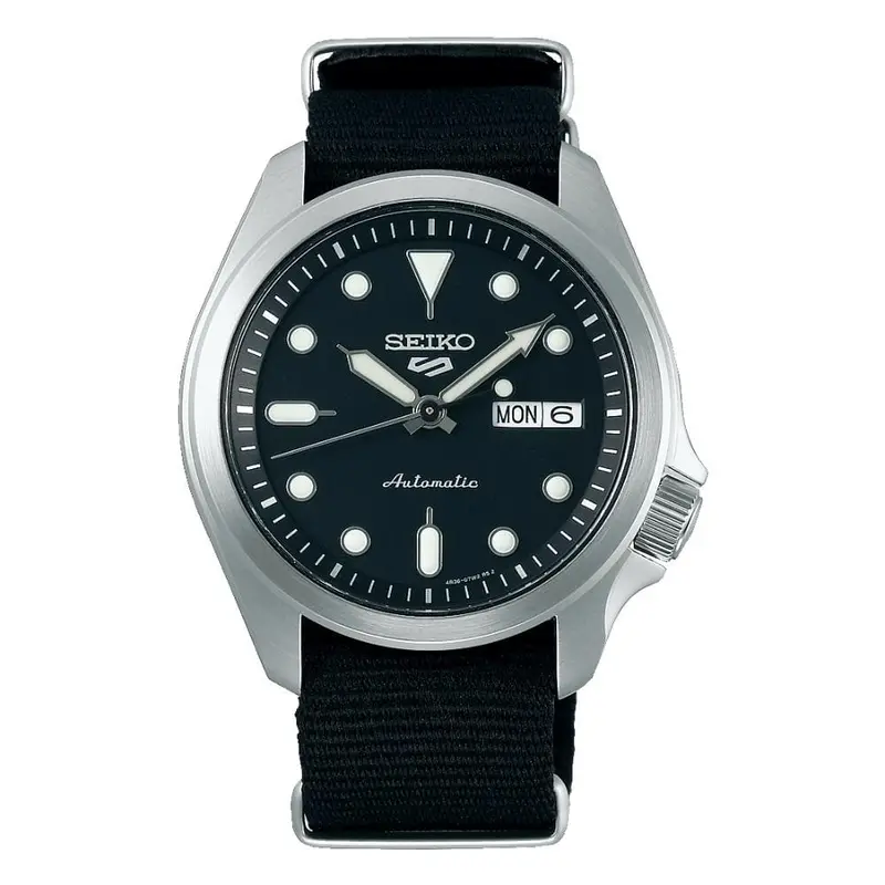 Seiko 5 Sports Srpe67k1 Men's Watch 1