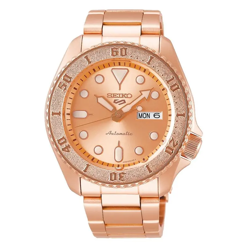 Seiko 5 Sports Srpe72k1 Men's Watch 1