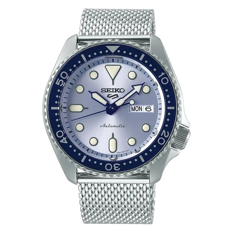Seiko 5 Sports Srpe77k1 Men's Watch 1