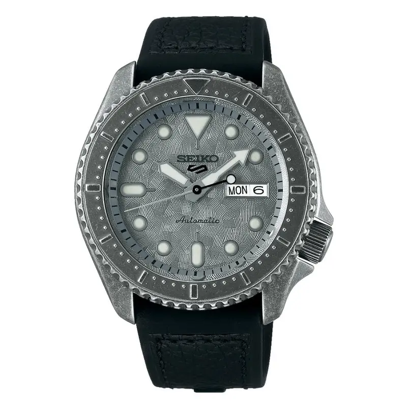 Seiko 5 Sports Srpe79k1 Men's Watch 1