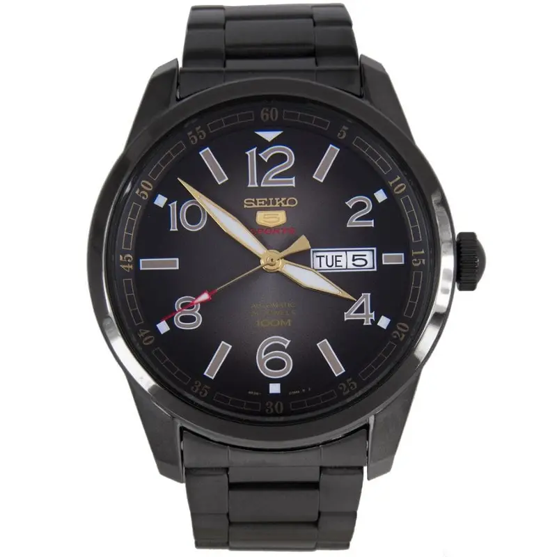Seiko 5 Srp631k1 Men's Watch 1