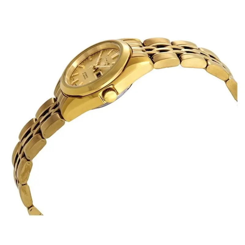 Seiko 5 Syma38k1 Women's Watch 2