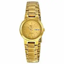 Seiko 5 Syme46k1p Automatic Women's Watch 1