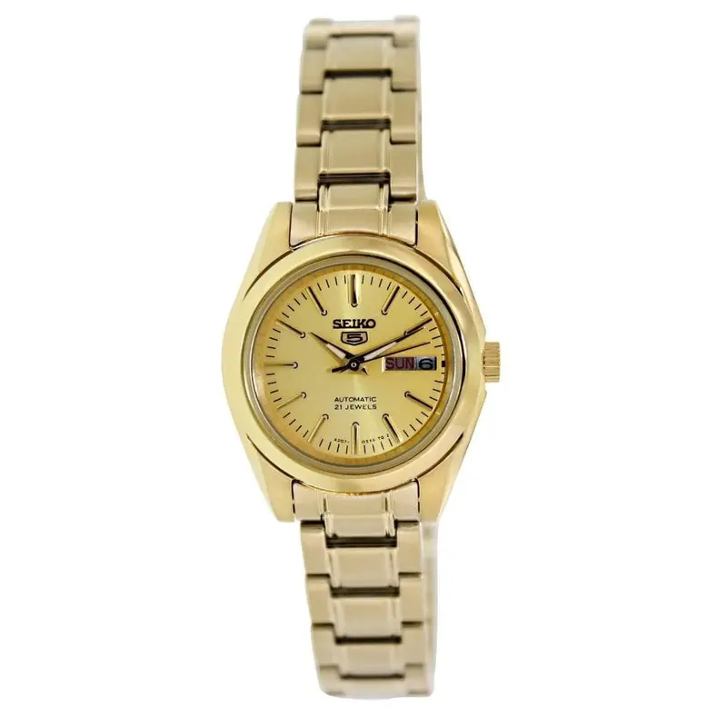 Seiko 5 Symk20k1 Women's Watch 1