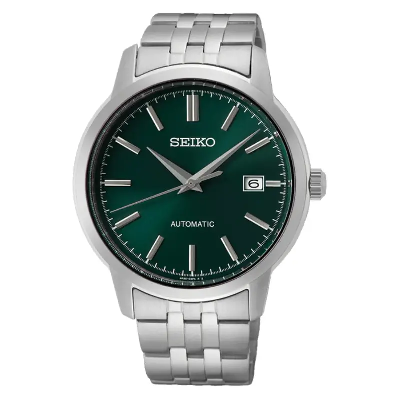 Seiko Automatic Srph89k1 Stainless Steel Men Watch 1