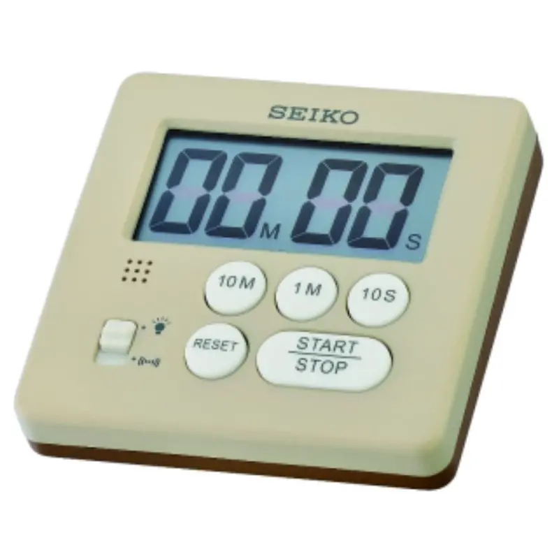 Seiko Clock Qhy002b Alarm Clock 1