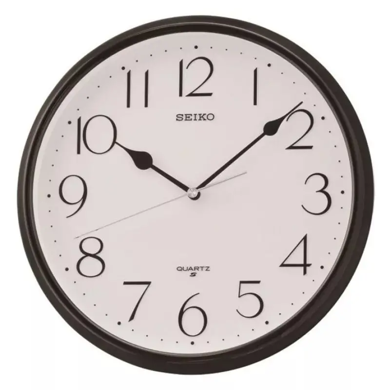 Seiko Clock Qxa651k Wall Clock 1