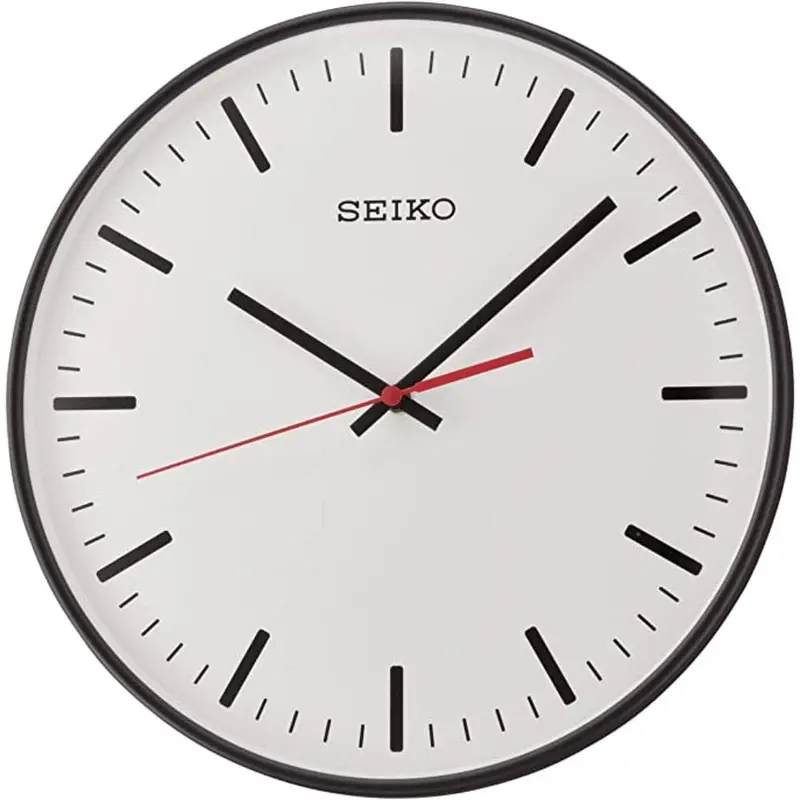 Seiko Clock Qxa701k Wall Clock 1