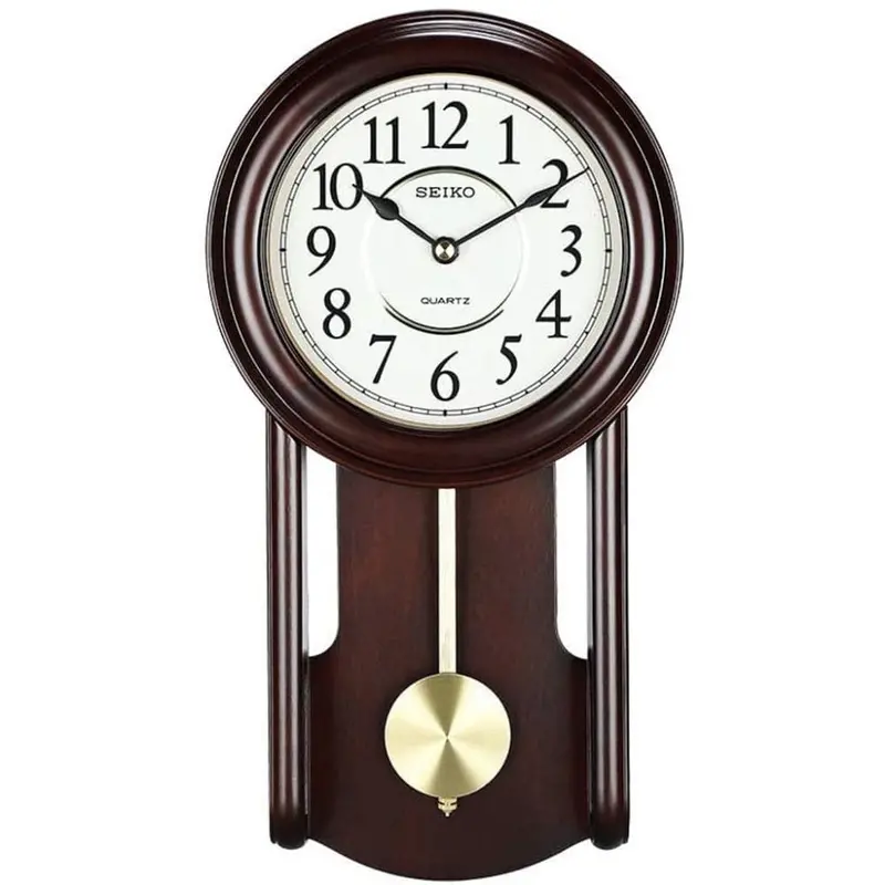 Seiko Clock Qxc105b Pendulum Clock 1