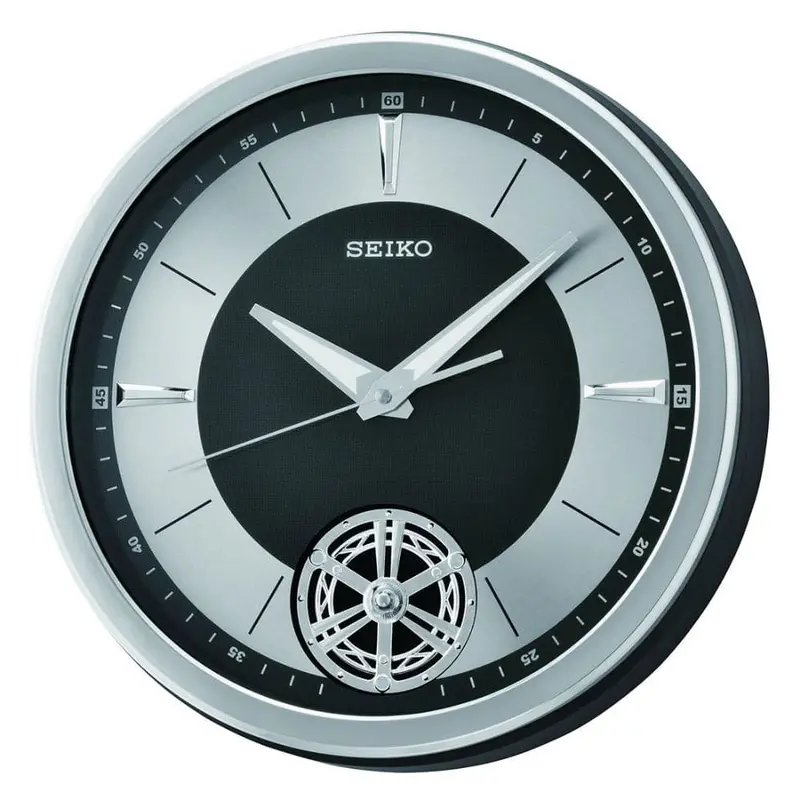 Seiko Clock Qxc240k Wall Clock 1
