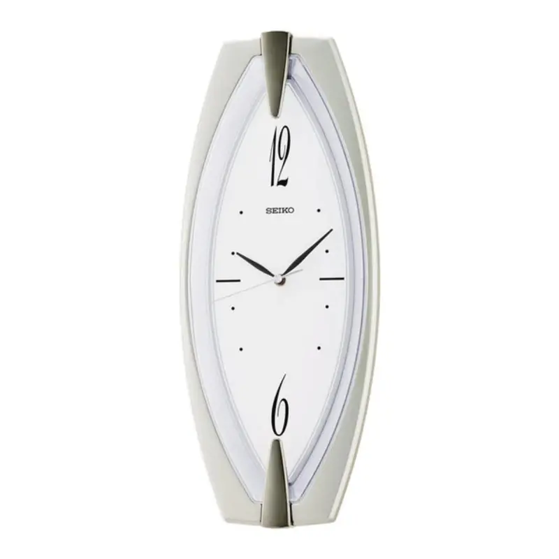 Seiko Clocks Wall Clock Qxa342d 1