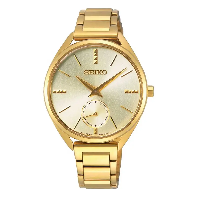 Seiko General Classic Srkz50p1 Women's Watch 1